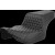 Седалка Step-Up - Extendeded Reach - предна Honeycomb - сребърен шев SADDLEMEN 823-07-17805 Седалка Step-Up - Extendeded Reach - предна Honeycomb - сребърен шев SADDLEMEN 823-07-17805 thumb