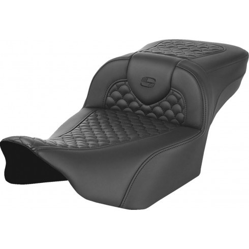 Седалка ROADSOFA SCALLOP STITCH EXTENDED REACH SADDLEMEN 823-07-20900 Седалка ROADSOFA SCALLOP STITCH EXTENDED REACH SADDLEMEN 823-07-20900