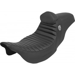 Седалка SDC TR CF и gripper с BR SADDLEMEN SC80807TB