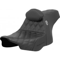 Седалка sdc performance gripper с облегалка SADDLEMEN SC82307DB0