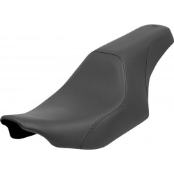 Седалка - Profiler - черна - FL SADDLEMEN 823-07-047
