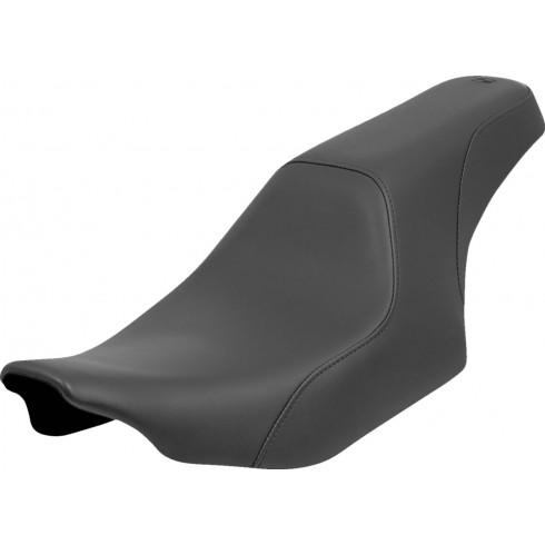 Седалка - Profiler - черна - FL SADDLEMEN 823-07-047 Седалка - Profiler - черна - FL SADDLEMEN 823-07-047