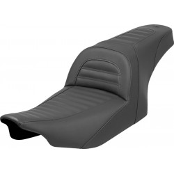 Седалка roll pleat slim SADDLEMEN 823-07-161 Седалка roll pleat slim SADDLEMEN 823-07-161