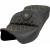 Седалка Roadsofa - Lattice Stitch - Gold Stitch - без облегалка SADDLEMEN 808-07B-18207 thumb