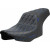 Седалка SDC performance grip син шев SADDLEMEN SC82307D1 thumb