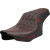 Седалка SDC performance grip червен шев SADDLEMEN SC82307D4 Седалка SDC performance grip червен шев SADDLEMEN SC82307D4 thumb