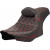 Седалка SDC performance grip с червени шевове SADDLEMEN SC82307DB4 thumb