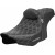 Седалка SDC performance grip с б/р silver stitch SADDLEMEN SC82307DB5 thumb
