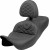 Седалка RoadSofa Tri Gripper - стандартен обхват - с облегалка SADDLEMEN 808-07B-210B0 Седалка RoadSofa Tri Gripper - стандартен обхват - с облегалка SADDLEMEN 808-07B-210B0 thumb