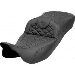 Седалка RoadSofa Tri Gripper - extended reach - без облегалка SADDLEMEN 808-07B-21100