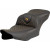 Седалка Roadsofa - Dragon Scale Stitch - златен шев - без облегалка SADDLEMEN 823-07-20807 Седалка Roadsofa - Dragon Scale Stitch - златен шев - без облегалка SADDLEMEN 823-07-20807 thumb
