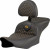 Седалка ROADSOFA DRAGON GOLD STITCH с DRIVER BR SADDLEMEN 823-07-208B7 Седалка ROADSOFA DRAGON GOLD STITCH с DRIVER BR SADDLEMEN 823-07-208B7 thumb