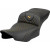 Седалка ROADSOFA DRAGON GOLD STITCH EXT RCH SADDLEMEN 823-07-20907 thumb