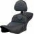 Седалка roadsofa dragon blue stitch w/driver br ext rch SADDLEMEN 823-07-209B1 thumb