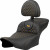 Седалка roadsofa dragon gold stitch с удължен обхват на водача SADDLEMEN 823-07-209B7 Седалка roadsofa dragon gold stitch с удължен обхват на водача SADDLEMEN 823-07-209B7 thumb