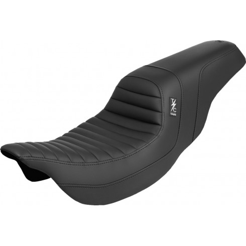 Седалка Pro Series - Tuck-n-Roll - FL SADDLEMEN TS80807T Седалка Pro Series - Tuck-n-Roll - FL SADDLEMEN TS80807T