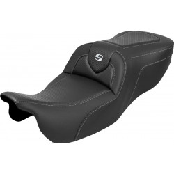Седалка Roadsofa - без облегалка - карбон SADDLEMEN 815-07-185 Седалка Roadsofa - без облегалка - карбон SADDLEMEN 815-07-185