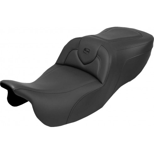 Седалка Roadsofa - без облегалка - обикновена SADDLEMEN 815-07-187 Седалка Roadsofa - без облегалка - обикновена SADDLEMEN 815-07-187