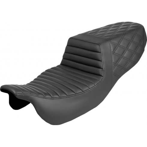 Седалка step up предна TR задна LS SADDLEMEN 815-07-176 Седалка step up предна TR задна LS SADDLEMEN 815-07-176