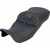 Седалка RoadSofa Tri Gripper - удължен достъп - син шев - без облегалка SADDLEMEN 808-07B-21101 Седалка RoadSofa Tri Gripper - удължен достъп - син шев - без облегалка SADDLEMEN 808-07B-21101 thumb