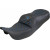 Седалка RoadSofa Tri Gripper - стандартен обхват - син шев - без облегалка SADDLEMEN 808-07B-21001 thumb