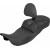 Седалка RoadSofa Tri Gripper - стандартен обхват - сив шев - с облегалка SADDLEMEN 808-07B-211B2 Седалка RoadSofa Tri Gripper - стандартен обхват - сив шев - с облегалка SADDLEMEN 808-07B-211B2 thumb