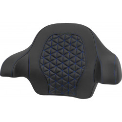 Tour pak tri-grip blu SADDLEMEN 814-07-21101