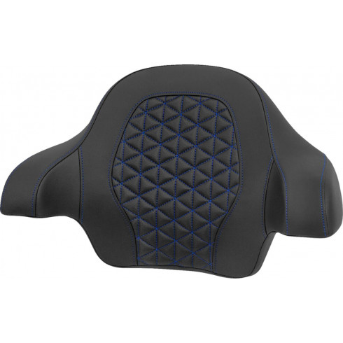 Tour pak tri-grip blu SADDLEMEN 814-07-21101 Tour pak tri-grip blu SADDLEMEN 814-07-21101