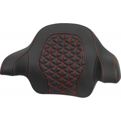 Tour pak tri-grip red SADDLEMEN 814-07-21104