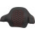 Tour pak tri-grip red SADDLEMEN 814-07-21104 thumb