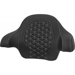 Tour pak tri-grip wht SADDLEMEN 814-07-21106 Tour pak tri-grip wht SADDLEMEN 814-07-21106