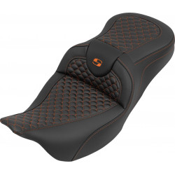 Седалка ROADSOFA DS SR ORG SADDLEMEN 808-07B-20803