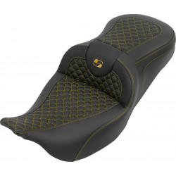 Седалка ROADSOFA DS SR GLD SADDLEMEN 808-07B-20807