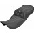 Седалка ROADSOFA CF LS ER WHT STITCH SADDLEMEN 808-07B-20706 thumb