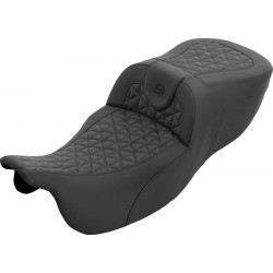 Седалка ROADSOFA ER TRI-GRIPPER SADDLEMEN 815-07-21100