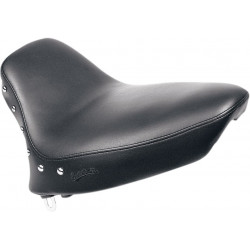 Самостоятелна седалка RENEGADE предна SADDLEHYDESADDLEGEL с шипове черна естествена SADDLEMEN 884-01-001 Самостоятелна седалка RENEGADE предна SADDLEHYDESADDLEGEL с шипове черна естествена SADDLEMEN 884-01-001