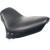 Самостоятелна седалка RENEGADE предна SADDLEHYDESADDLEGEL с шипове черна естествена SADDLEMEN 884-01-001 thumb