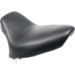 Единична седалка renegade предна saddlehyde saddle gel plain black SADDLEMEN 884-01-002