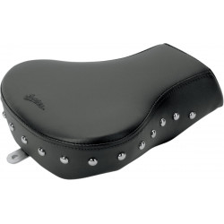 Единична седалка Renegade tour rear SaddlehydeSaddleGel с капси черна естествена SADDLEMEN 806-12-015 Единична седалка Renegade tour rear SaddlehydeSaddleGel с капси черна естествена SADDLEMEN 806-12-015