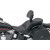 Седалка explorer с облегалка за водача HARLEY DAVIDSON SADDLEMEN 806-12-030 thumb