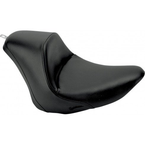 Единична седалка heels down front saddlegel обикновена черна SADDLEMEN 806-12-0021 Единична седалка heels down front saddlegel обикновена черна SADDLEMEN 806-12-0021