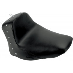 Единична седалка heels down front saddlegel с шипове черноестествена SADDLEMEN 806-15-0011 Единична седалка heels down front saddlegel с шипове черноестествена SADDLEMEN 806-15-0011