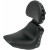 Единична седалка heels down front saddlegel с шипове черноестествена SADDLEMEN 806-15-0031 Единична седалка heels down front saddlegel с шипове черноестествена SADDLEMEN 806-15-0031 thumb