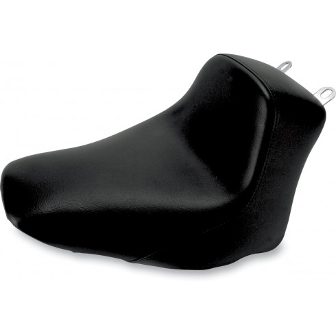 Единична седалка heels down front saddlegel обикновена черна SADDLEMEN 806-15-0021 Единична седалка heels down front saddlegel обикновена черна SADDLEMEN 806-15-0021