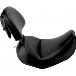 Единична седалка heels down front saddlegel обикновена черна SADDLEMEN 806-15-0041 Единична седалка heels down front saddlegel обикновена черна SADDLEMEN 806-15-0041
