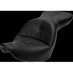 Туристическа комфортна седалка EXPLORER ROAD SOFA HARLEY DAVIDSON SADDLEMEN 806-12-0291RS Туристическа комфортна седалка EXPLORER ROAD SOFA HARLEY DAVIDSON SADDLEMEN 806-12-0291RS
