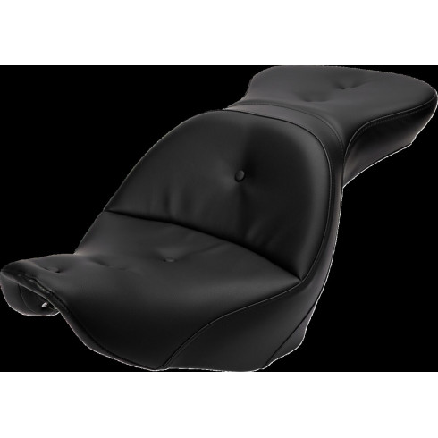 Туристическа комфортна седалка EXPLORER ROAD SOFA HARLEY DAVIDSON SADDLEMEN 806-12-0291RS Туристическа комфортна седалка EXPLORER ROAD SOFA HARLEY DAVIDSON SADDLEMEN 806-12-0291RS