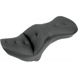 Туристическа комфортна седалка EXPLORER ROAD SOFA HARLEY DAVIDSON SADDLEMEN 800-23-0291RS Туристическа комфортна седалка EXPLORER ROAD SOFA HARLEY DAVIDSON SADDLEMEN 800-23-0291RS