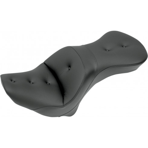 Туристическа комфортна седалка EXPLORER ROAD SOFA HARLEY DAVIDSON SADDLEMEN 800-23-0291RS Туристическа комфортна седалка EXPLORER ROAD SOFA HARLEY DAVIDSON SADDLEMEN 800-23-0291RS