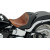 Седалка Lariat solo от износена кафява кожа с гел HARLEY DAVIDSON SADDLEMEN 806-12-0041B Седалка Lariat solo от износена кафява кожа с гел HARLEY DAVIDSON SADDLEMEN 806-12-0041B thumb